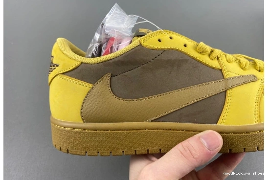 DM7866-665 1 RETRO OG LOW JORDAN DM7866-665 SCOTT TRAVIS SP 0412